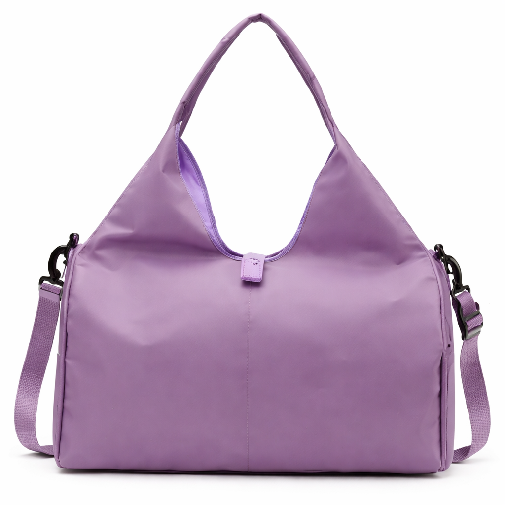 FlowCarry Tote