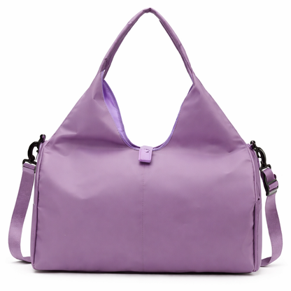 FlowCarry Tote