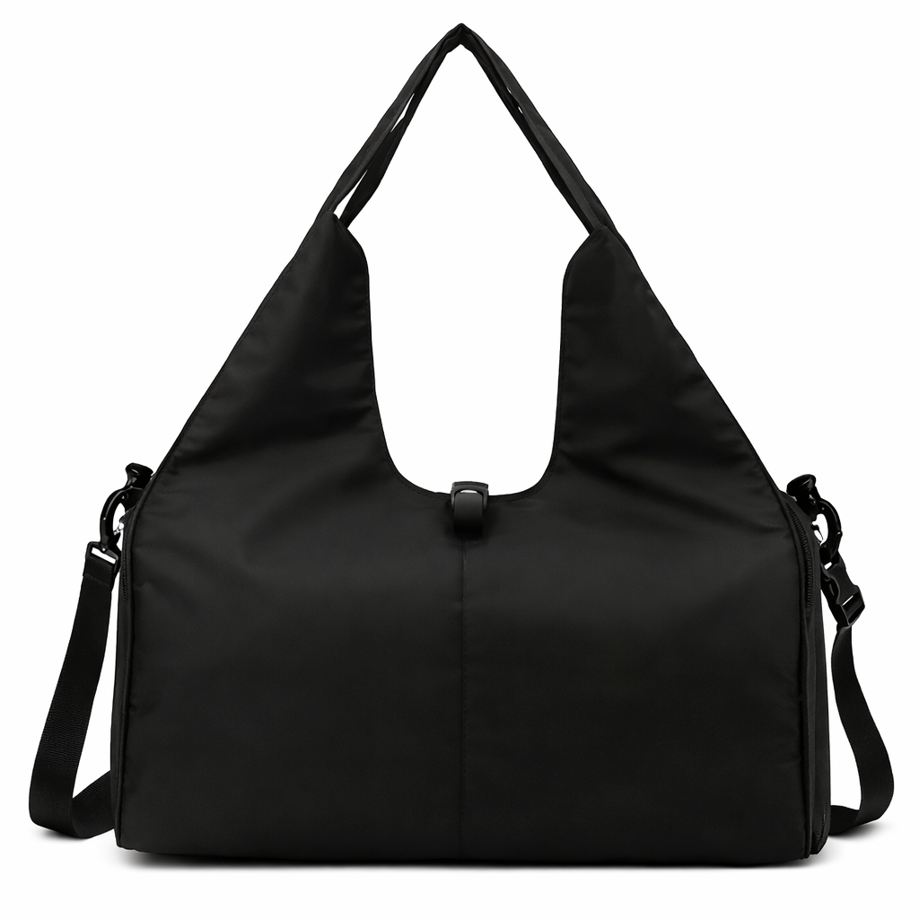 FlowCarry Tote