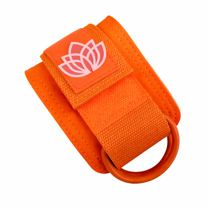 Sculpt Strap™ – Glute-Building Ankle Cuffs