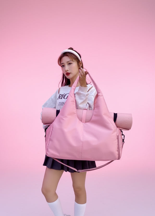 FlowCarry Tote