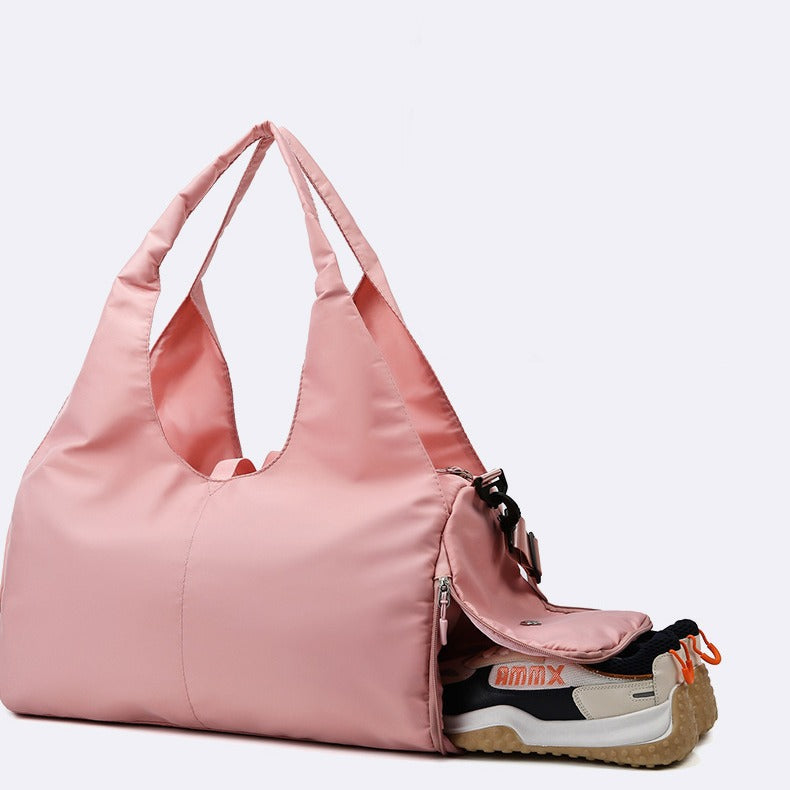 FlowCarry Tote