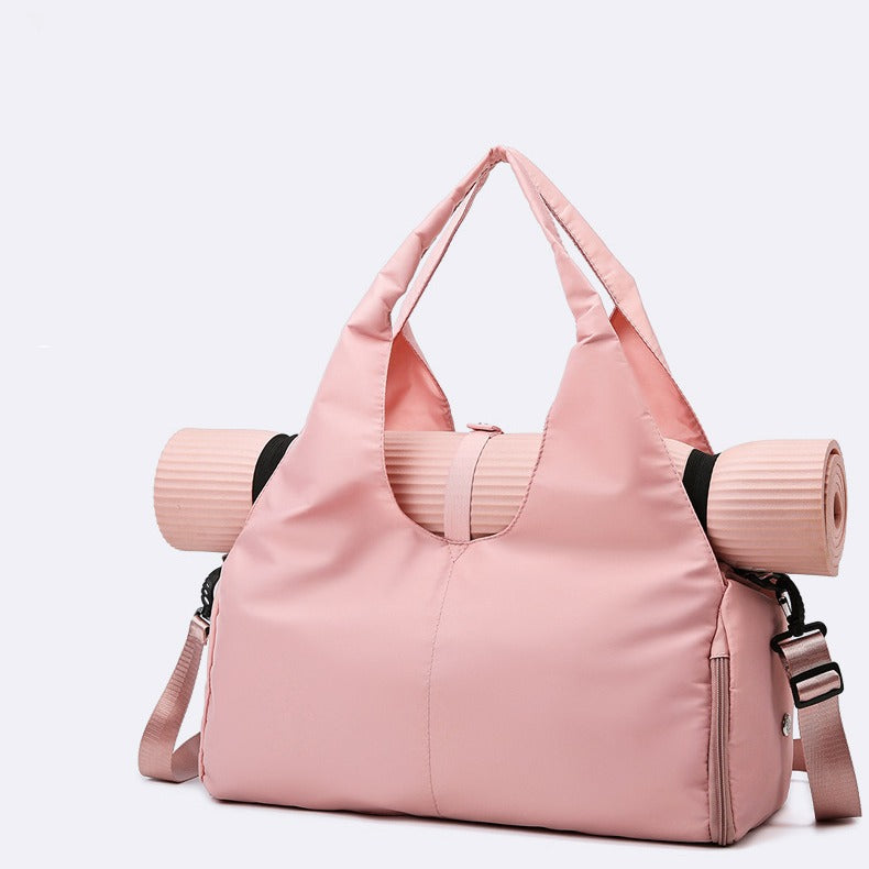 FlowCarry Tote