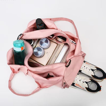 FlowCarry Tote