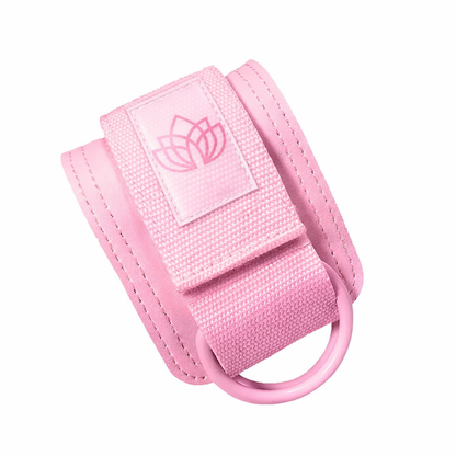 Sculpt Strap™ – Glute-Building Ankle Cuffs