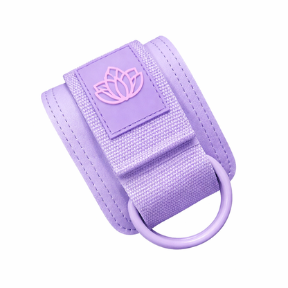 Sculpt Strap™ – Glute-Building Ankle Cuffs